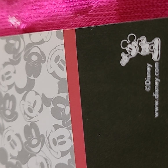 DISNEY MICKEY MOUSE MULTICOLOR ULTIMATE COLLECTION LICENSED LOW-CUT SOCKS 10PAIR - Picture 10 of 10